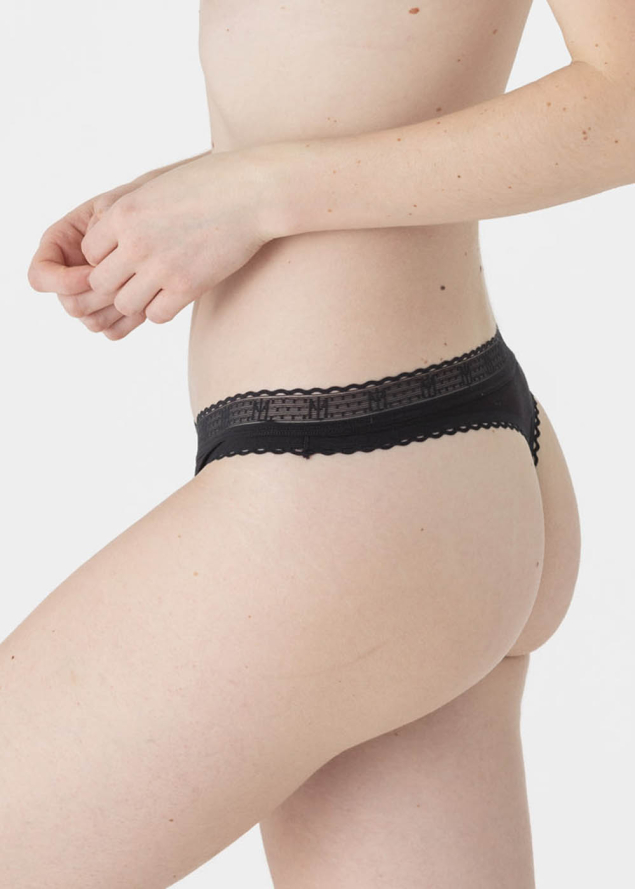 Tanga Maison Lejaby